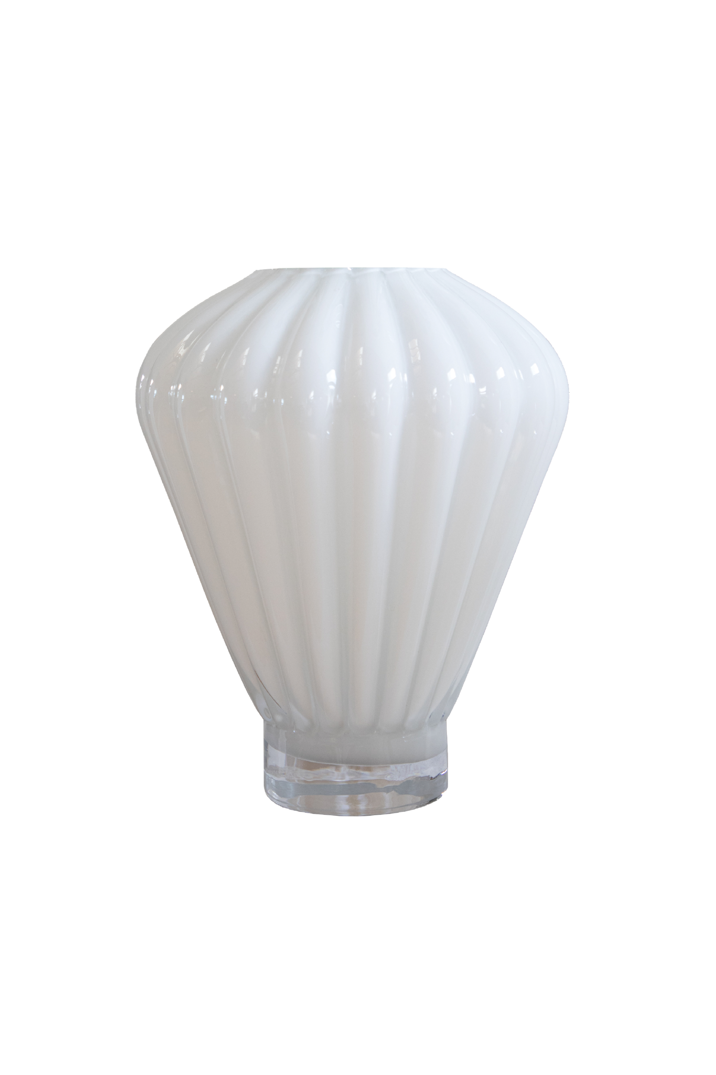 Evelyn Vase - Opal Mellem