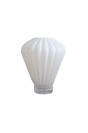 Evelyn Vase - Opal Lille