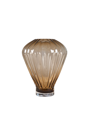Evelyn Vase - Topaz Lille