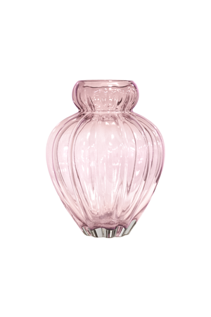 Audrey Vase - Rose Mellem