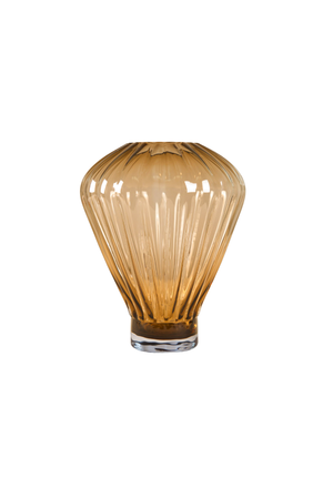 Evelyn Vase - Amber Lille