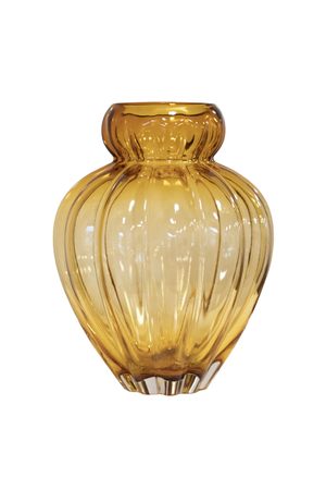 Audrey Vase - Saffron Stor