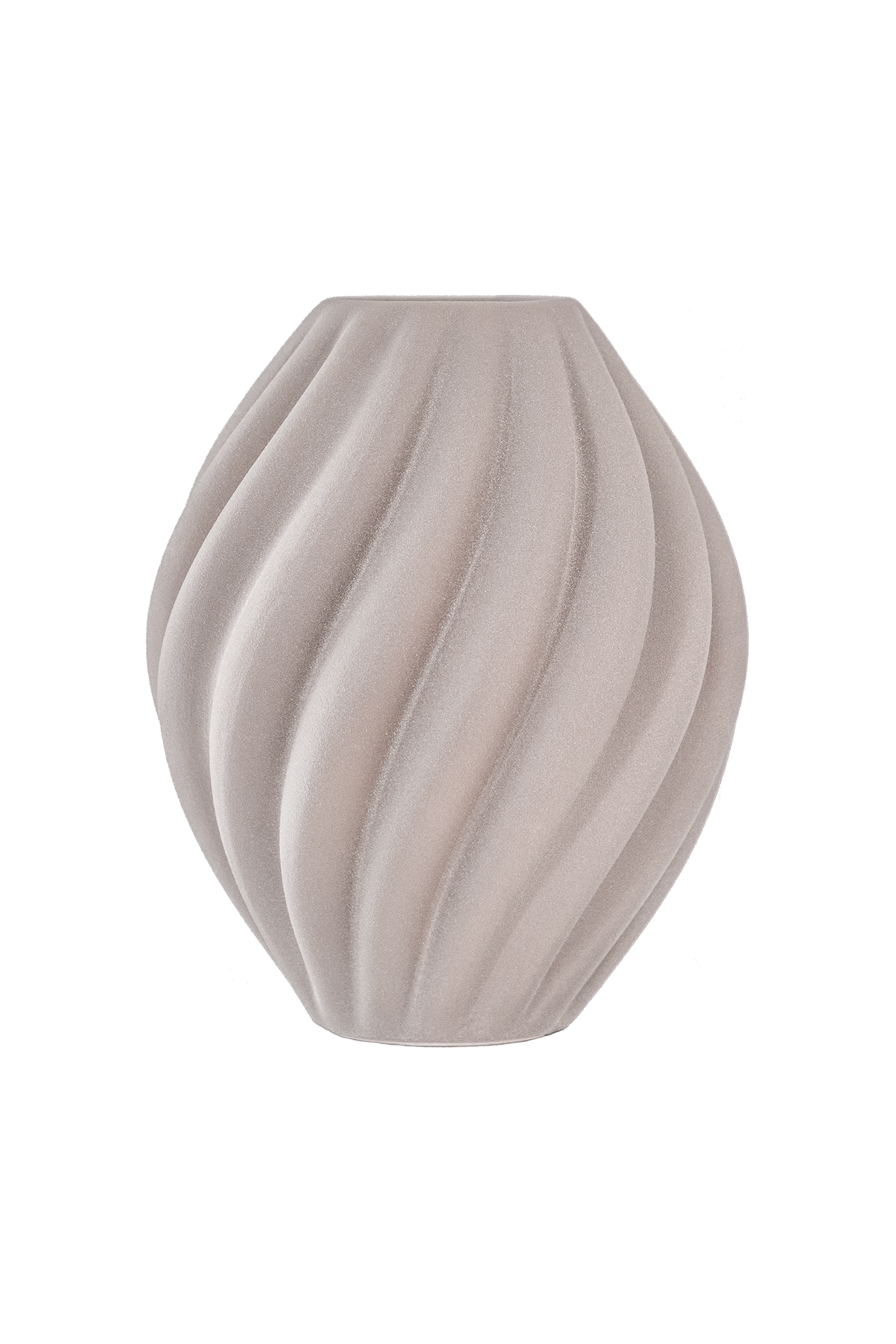 Flora Vase - Sand Stor