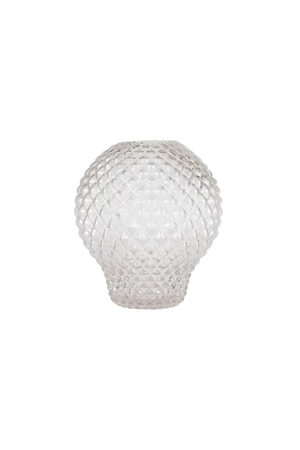 Selene Vase - Klar Lille