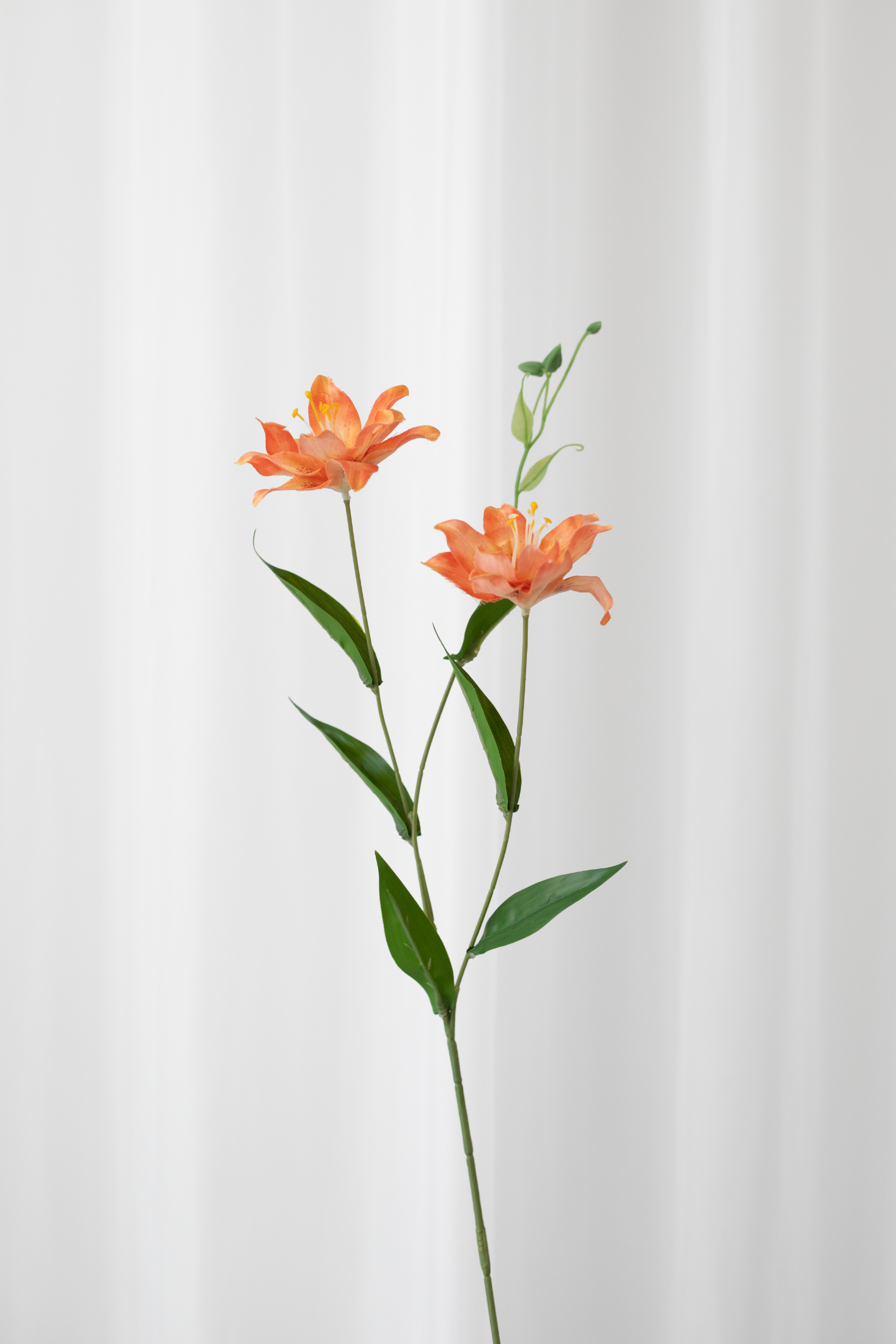 Kunstige blomster