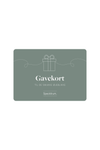 Gavekort