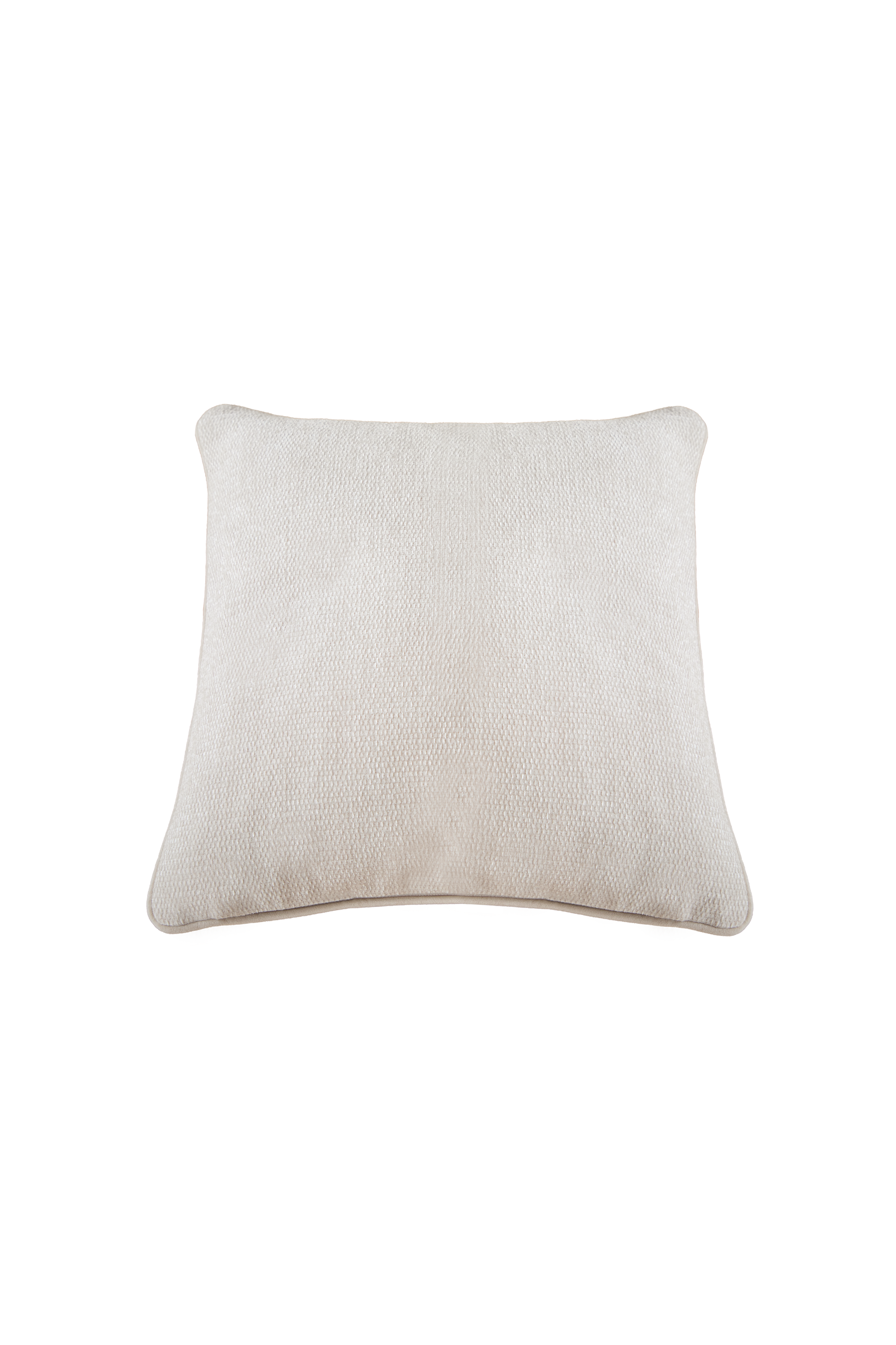 Grace Pude - Beige 45*45 cm