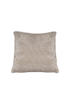 Isa Pude - Taupe 45*45 cm