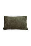 Isa Pude - Pine Green 40*60 cm