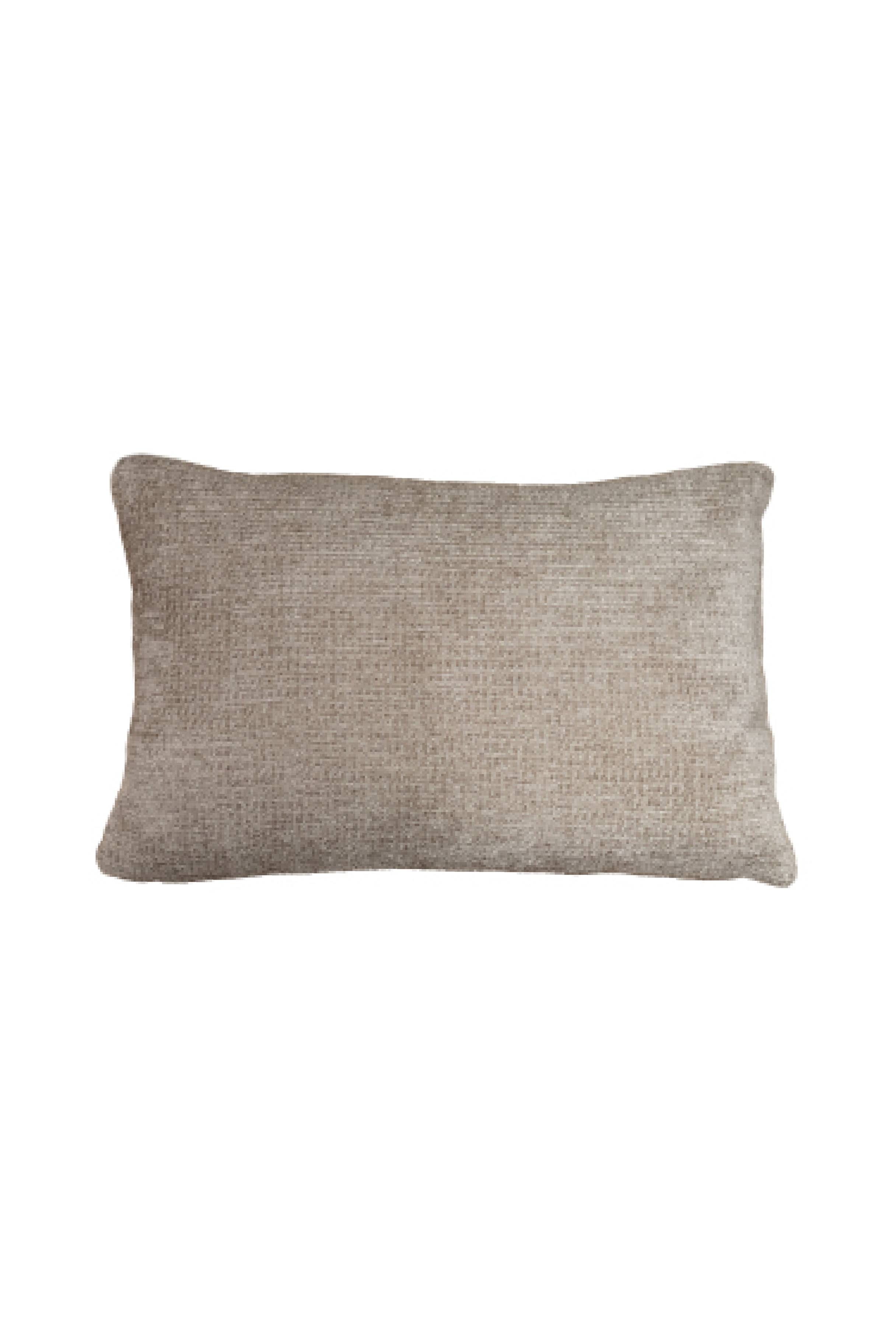 Isa Pude - Taupe 40*60 cm