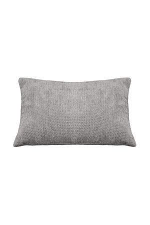 Isa Pude - Light Grey 40*60 cm