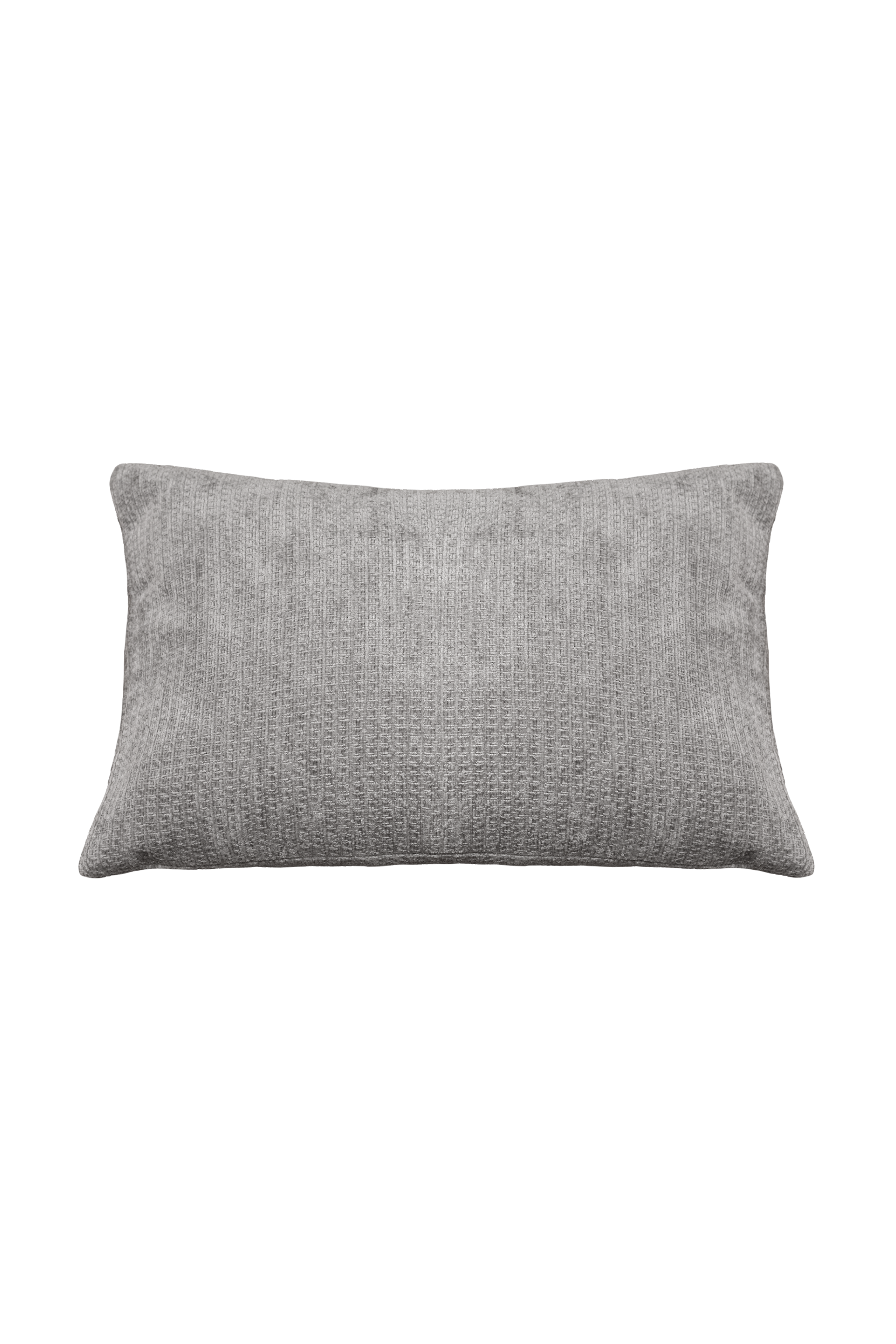 Isa Pude - Light Grey 40*60 cm