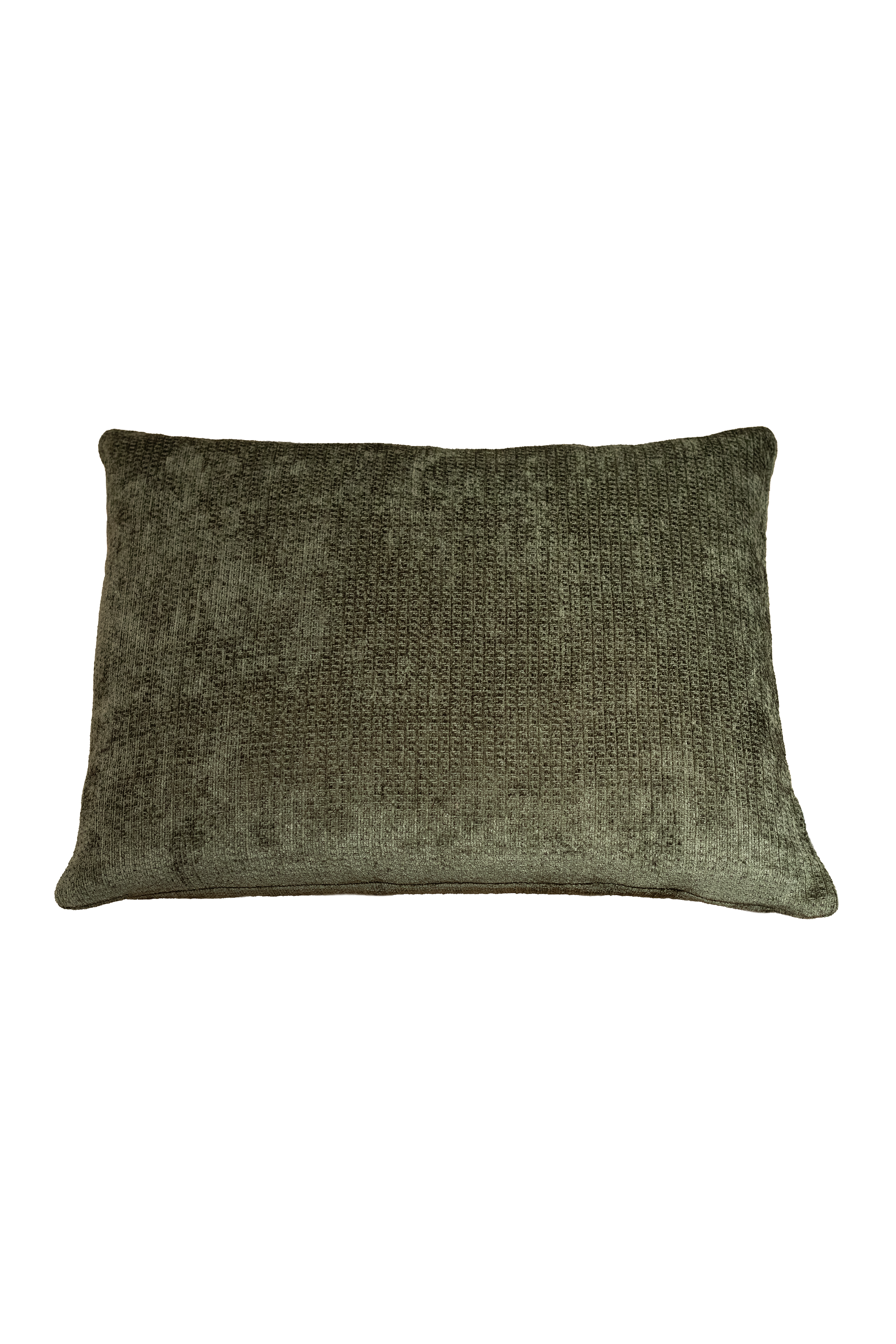 Isa Pude - Pine Green 60*80 cm