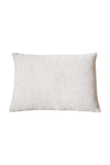 Herringbone Pude - Ivory 50*70 cm