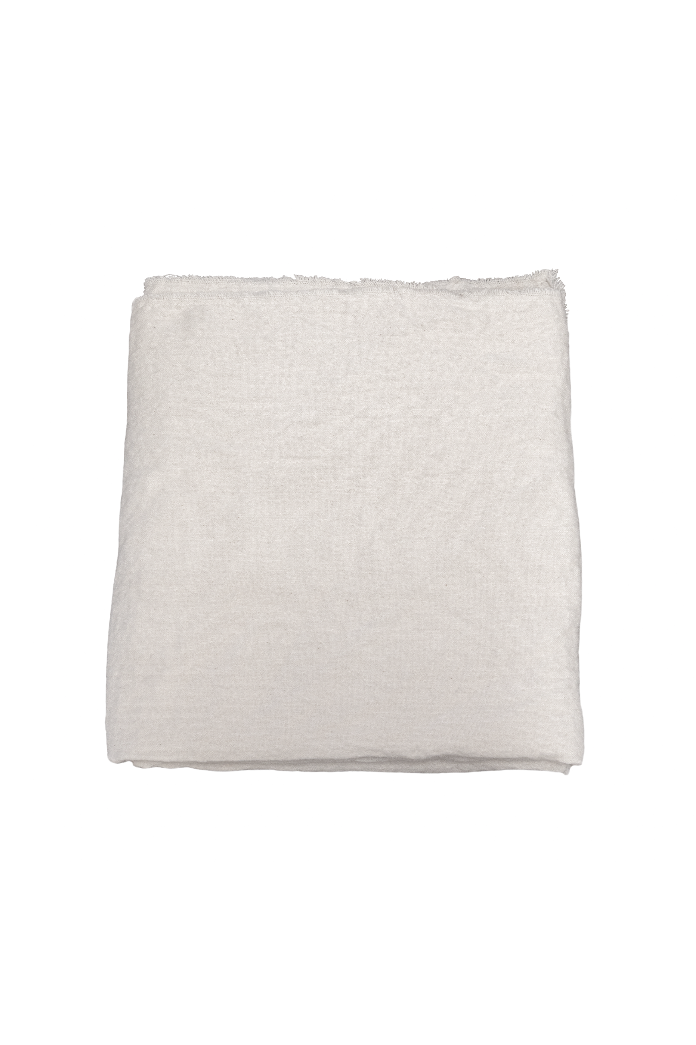 Alison - Off White Sengetæppe