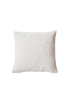 Herringbone Pude - Ivory 45*45 cm