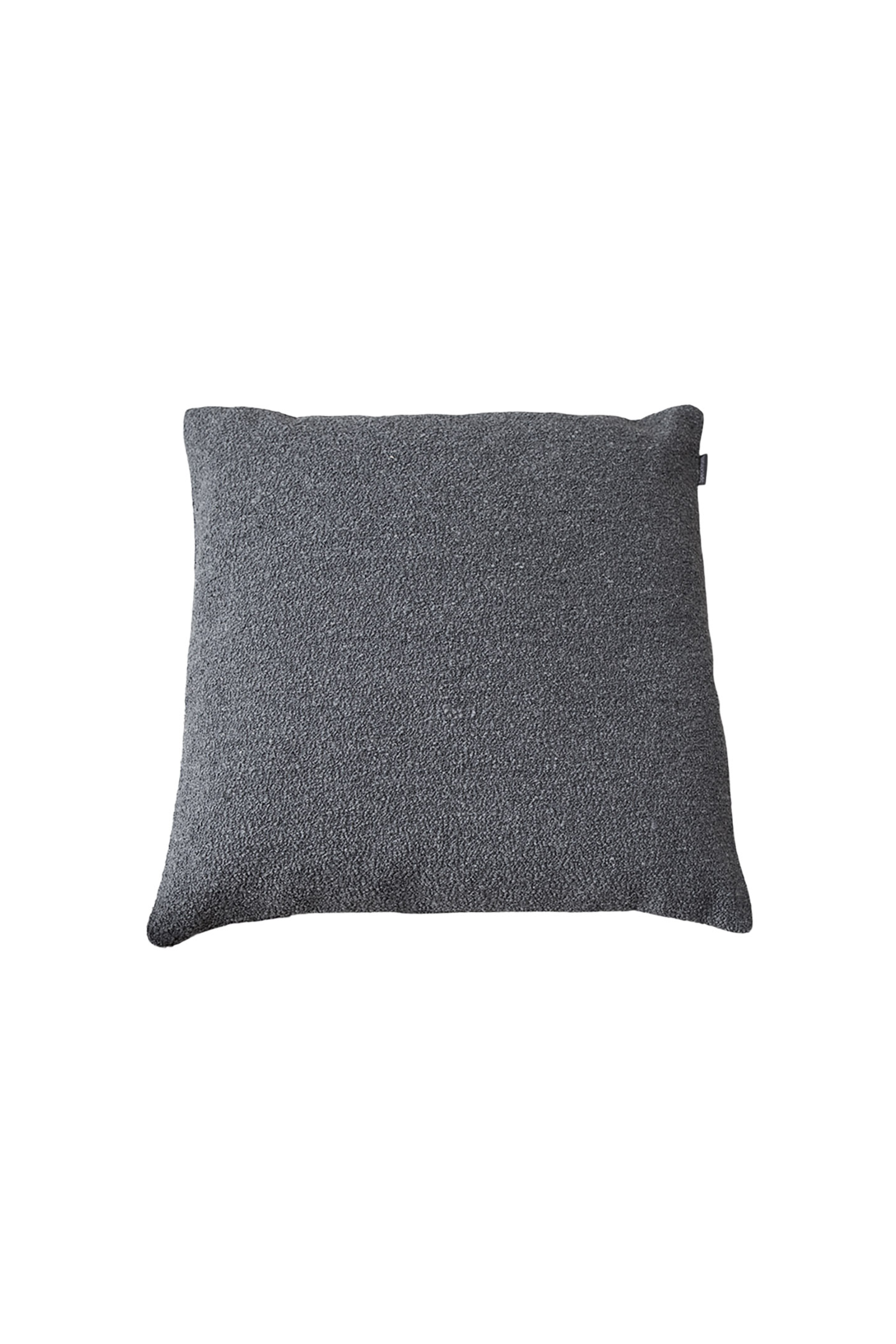 Wilma Pude - Grå 45*45 cm