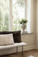 Andrea Pude - Beige 40*60 cm