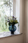 Meadow Swirl Vase - Blue Stor