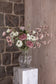 Audrey Vase - Klar Stor