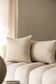 Andrea Pude - Beige 40*60 cm