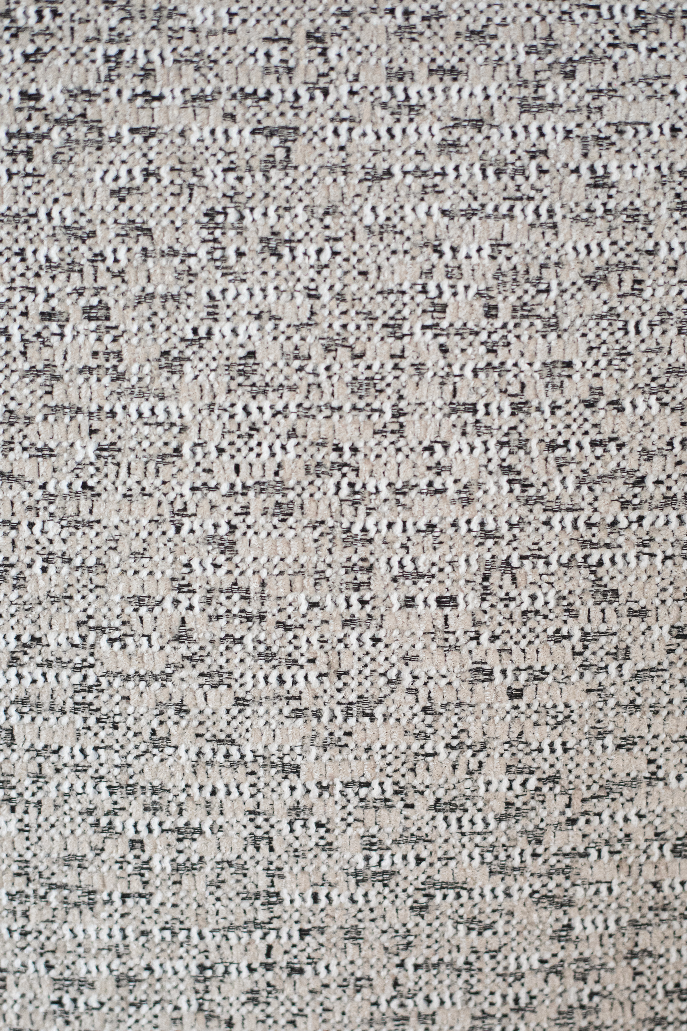 Olivia loungestol - Sand/Sort
