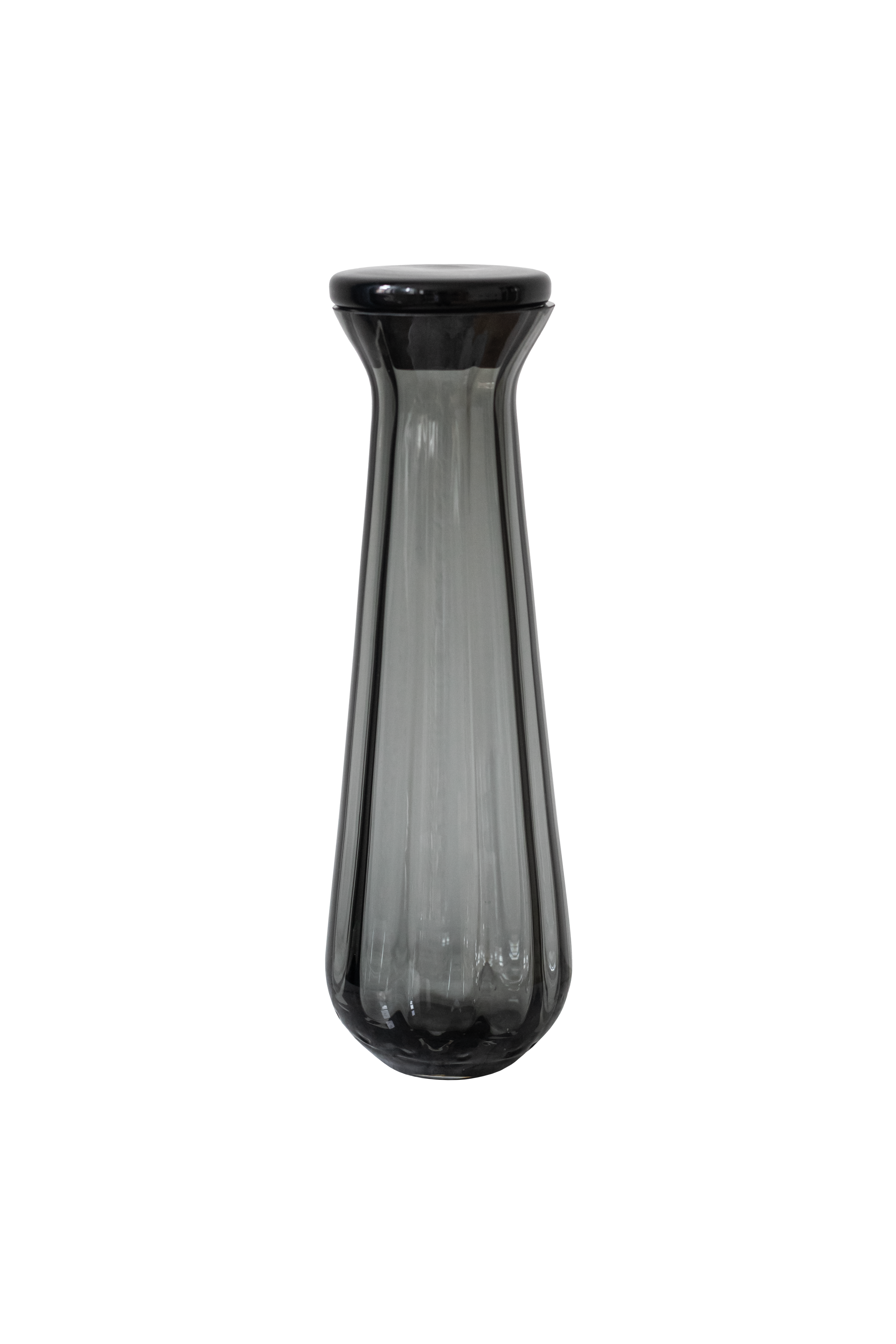 meadow glas karaffel i grå fra specktrum