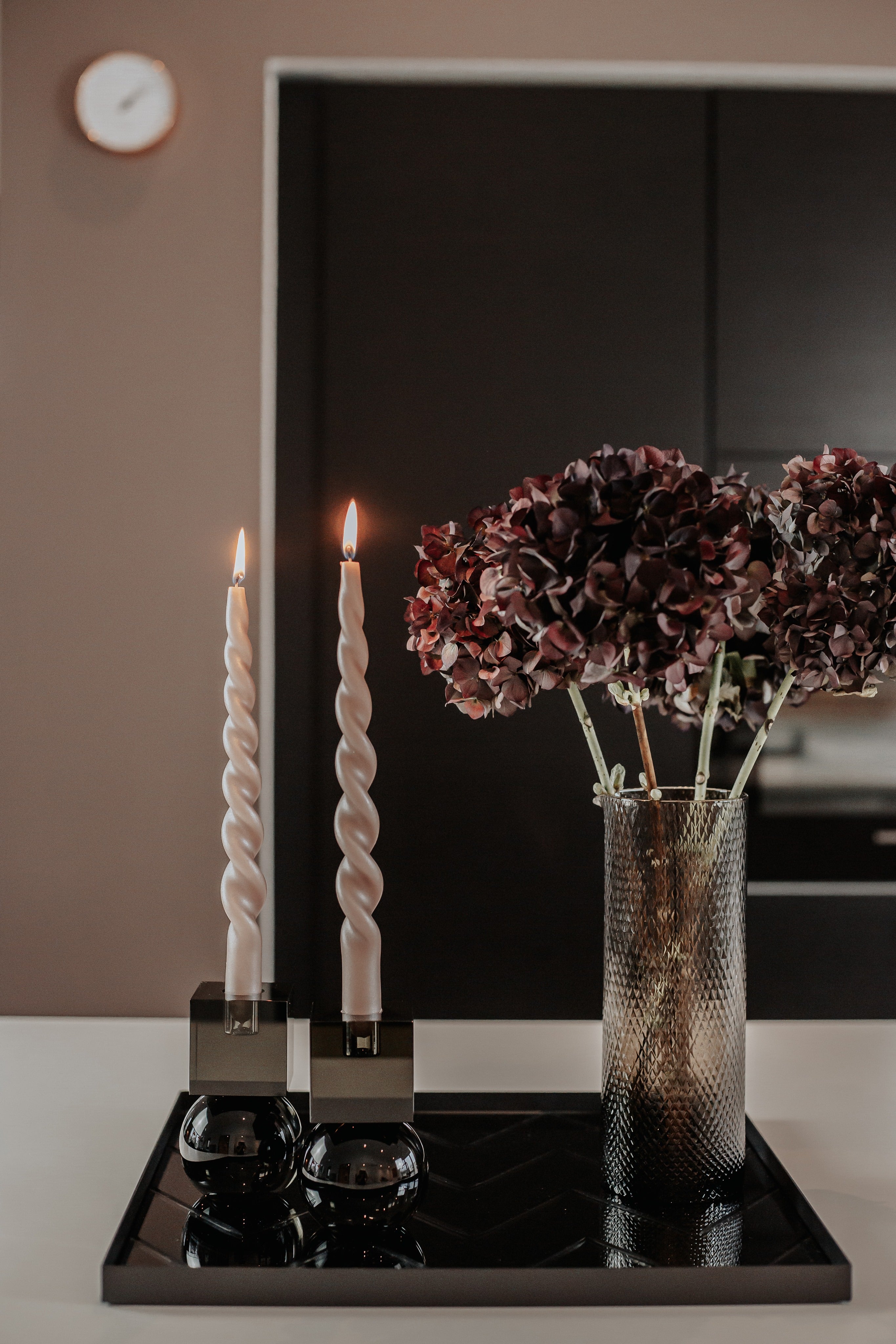 Pearl Lys - Bloom Pearl Fuld Snoet