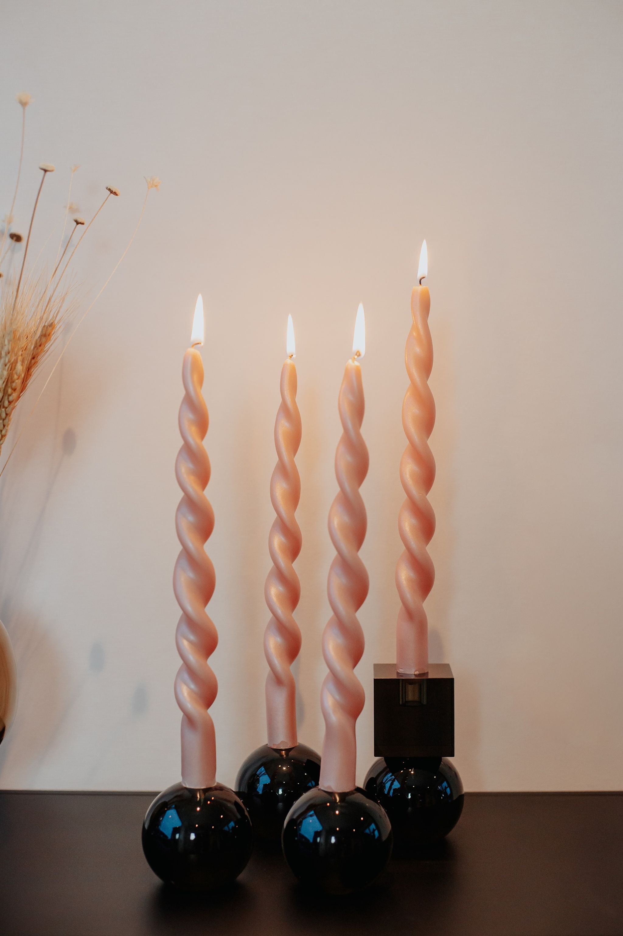Curly Lys - Canyon Candy Fuld Snoet