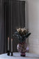 Meadow Swirl Vase - Plum Stor