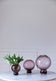 Meadow Swirl Vase - Plum Stor
