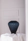 Evelyn Vase - Blue Mellem