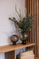 Meadow Swirl Vase - Topaz Stor